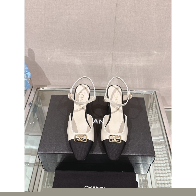Ch*el sandals